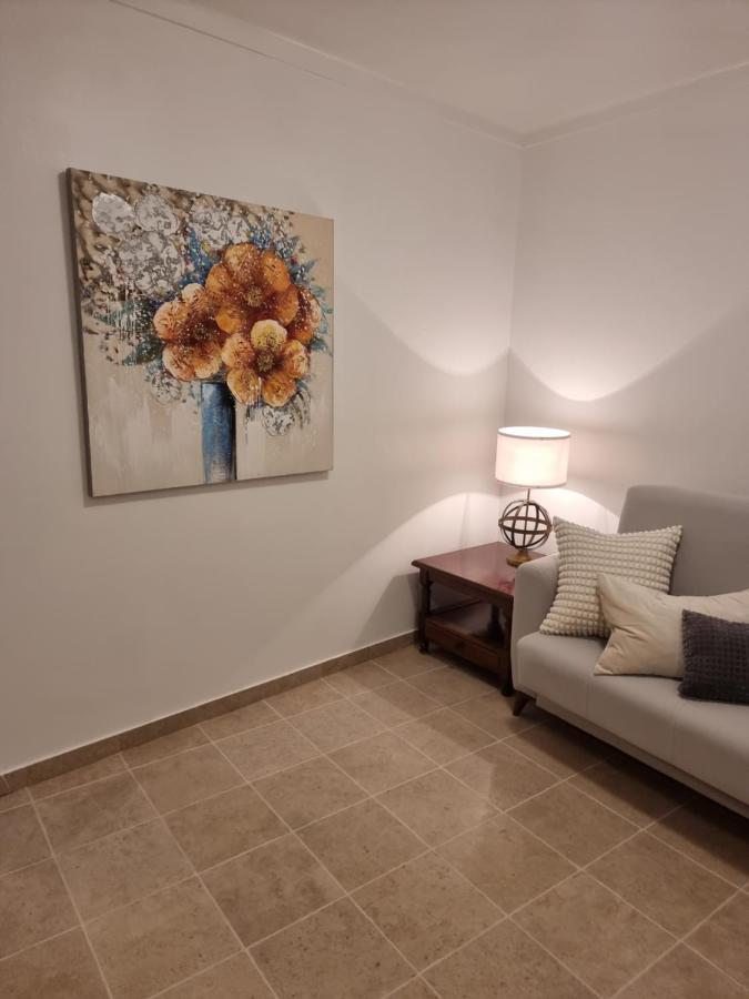 法鲁区Casa Jasmim公寓 外观 照片