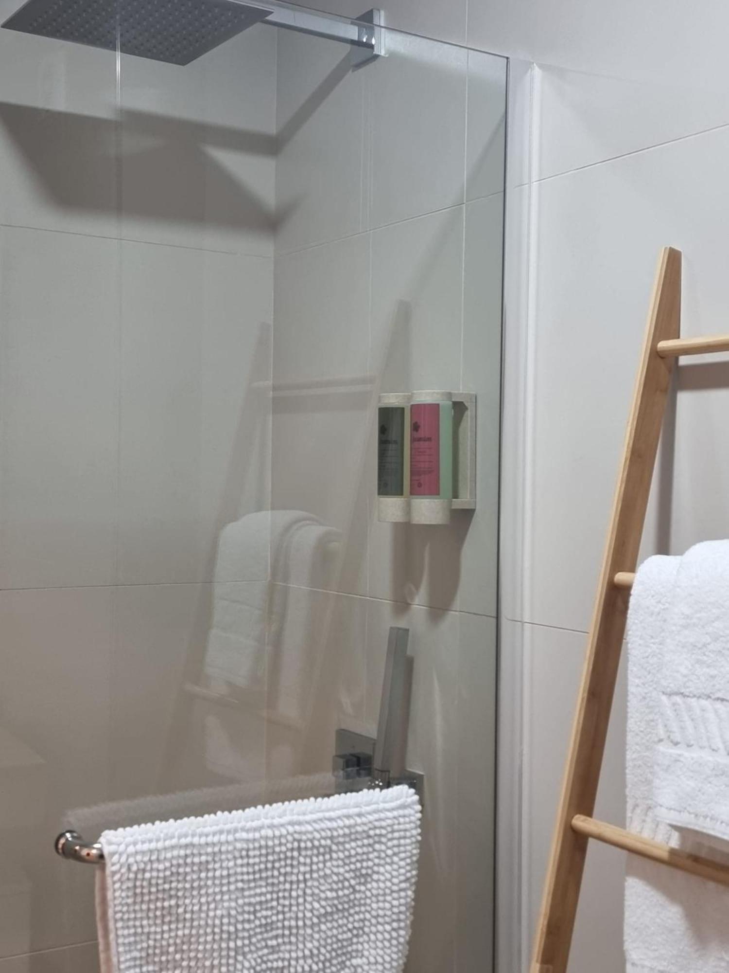 法鲁区Casa Jasmim公寓 外观 照片